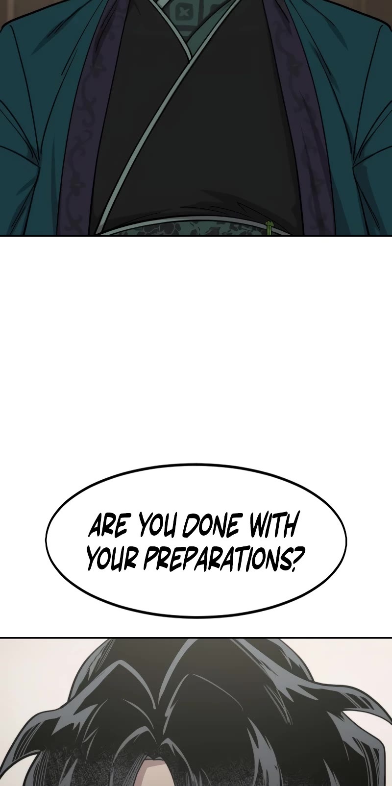 Return of the Mount Hua Sect Chapter 136 page 59 - Chapter 136