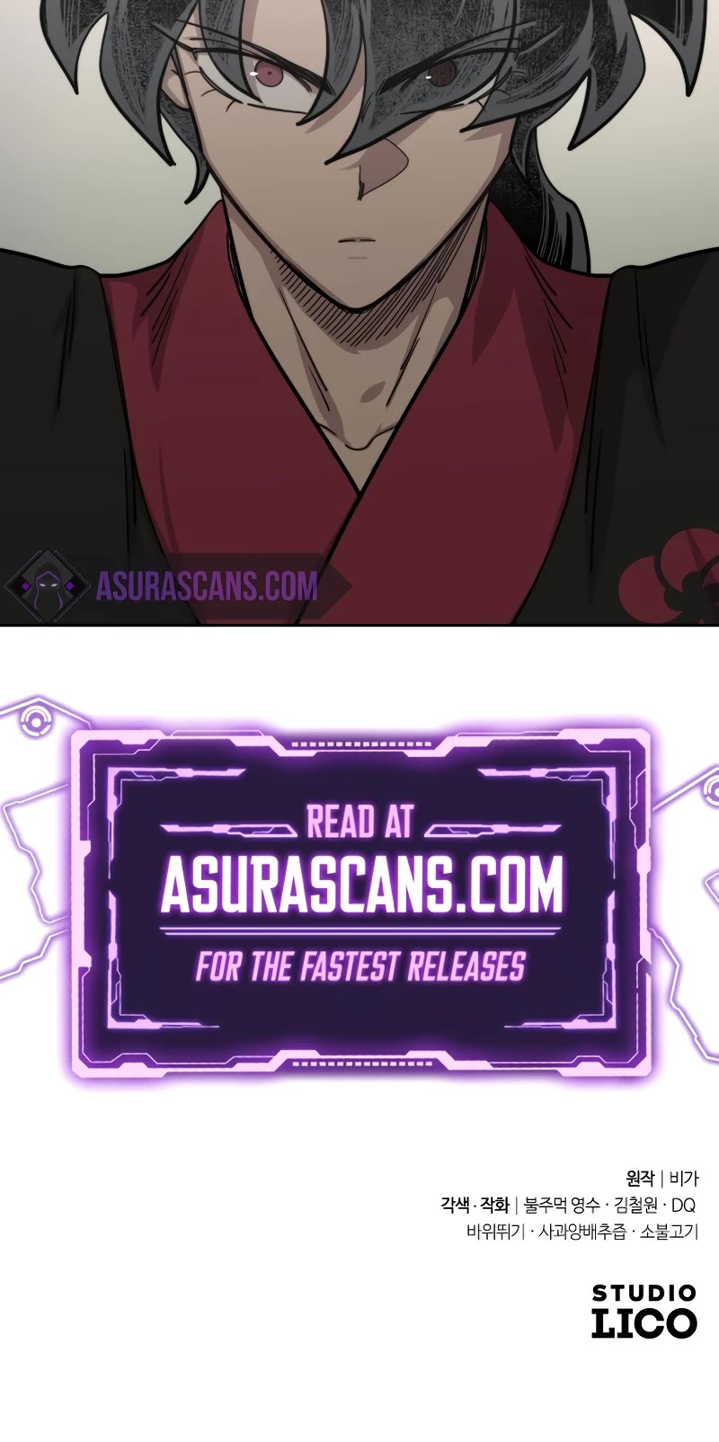 Return of the Mount Hua Sect Chapter 136 page 60 - Chapter 136