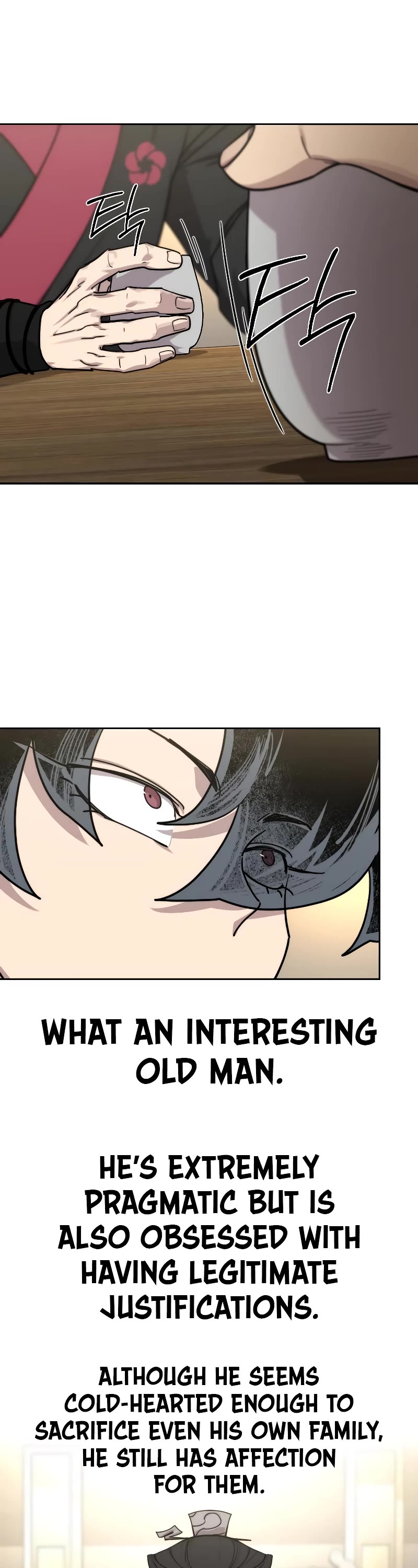 Return of the Mount Hua Sect Chapter 137 page 13 - Chapter 137