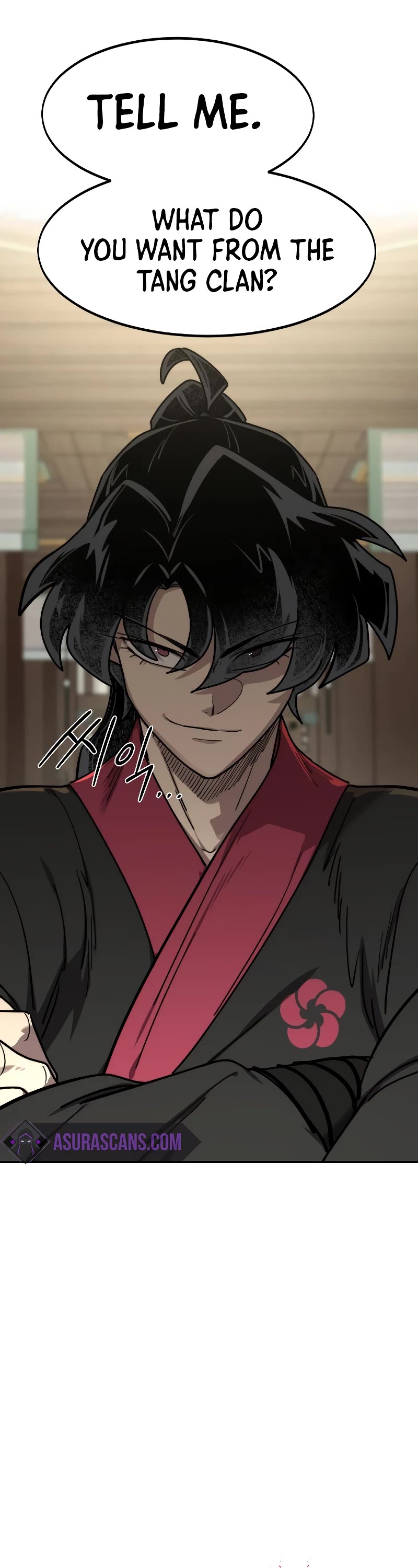 Return of the Mount Hua Sect Chapter 137 page 17 - Chapter 137