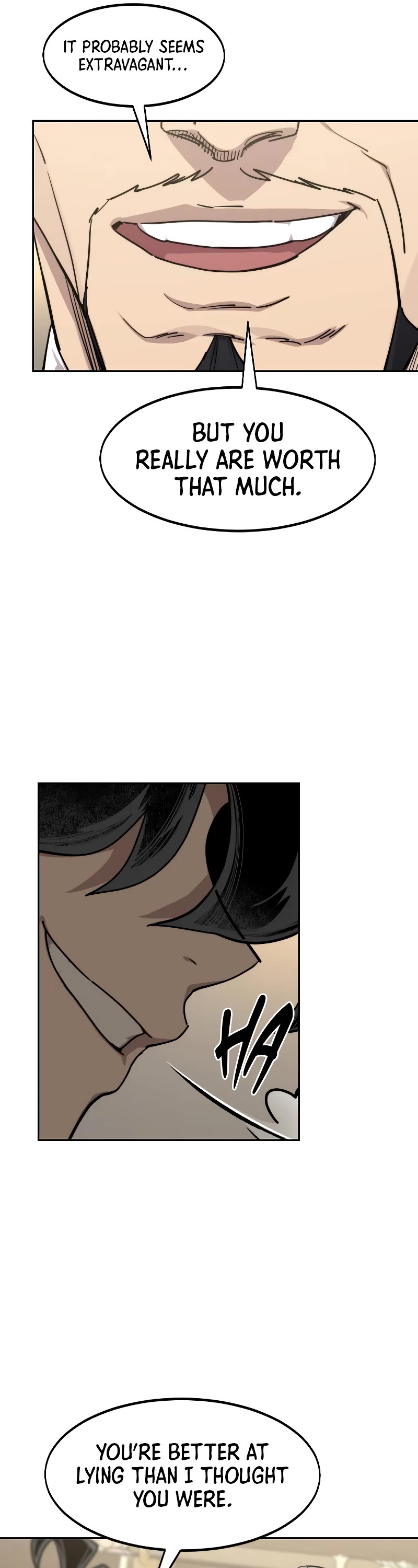 Return of the Mount Hua Sect Chapter 137 page 22 - Chapter 137