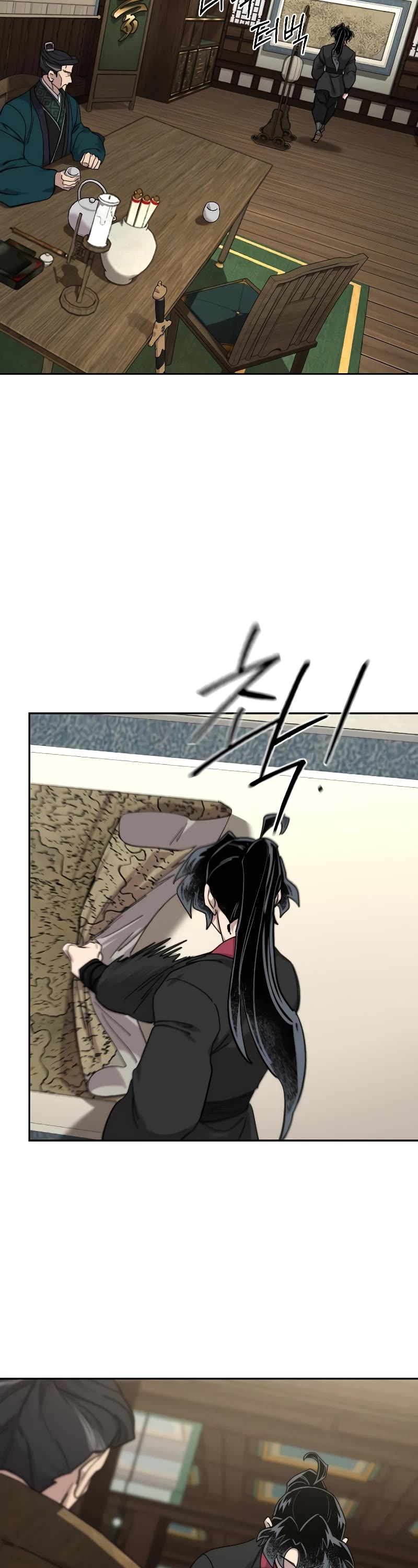 Return of the Mount Hua Sect Chapter 137 page 29 - Chapter 137