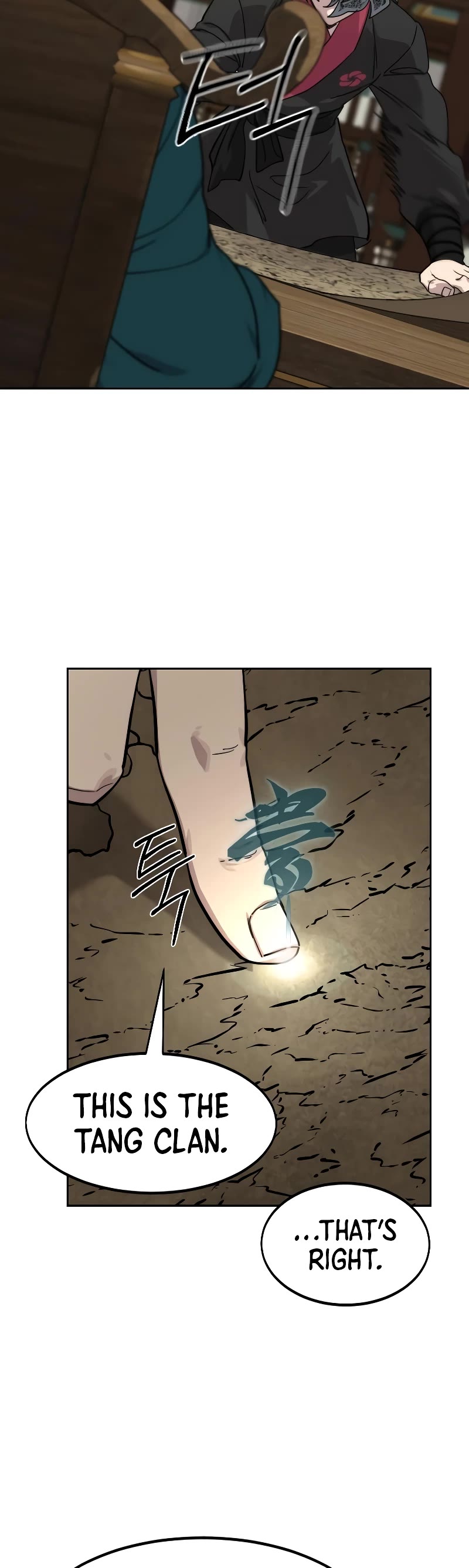 Return of the Mount Hua Sect Chapter 137 page 30 - Chapter 137