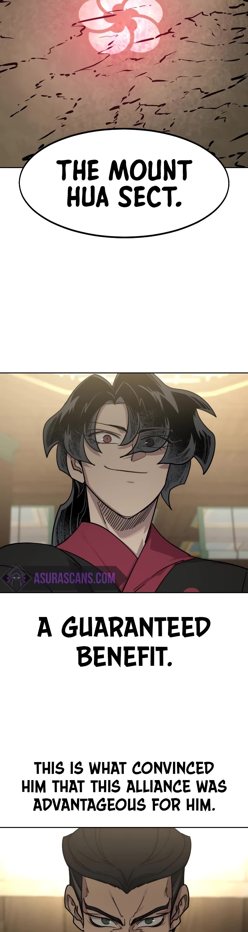 Return of the Mount Hua Sect Chapter 137 page 44 - Chapter 137