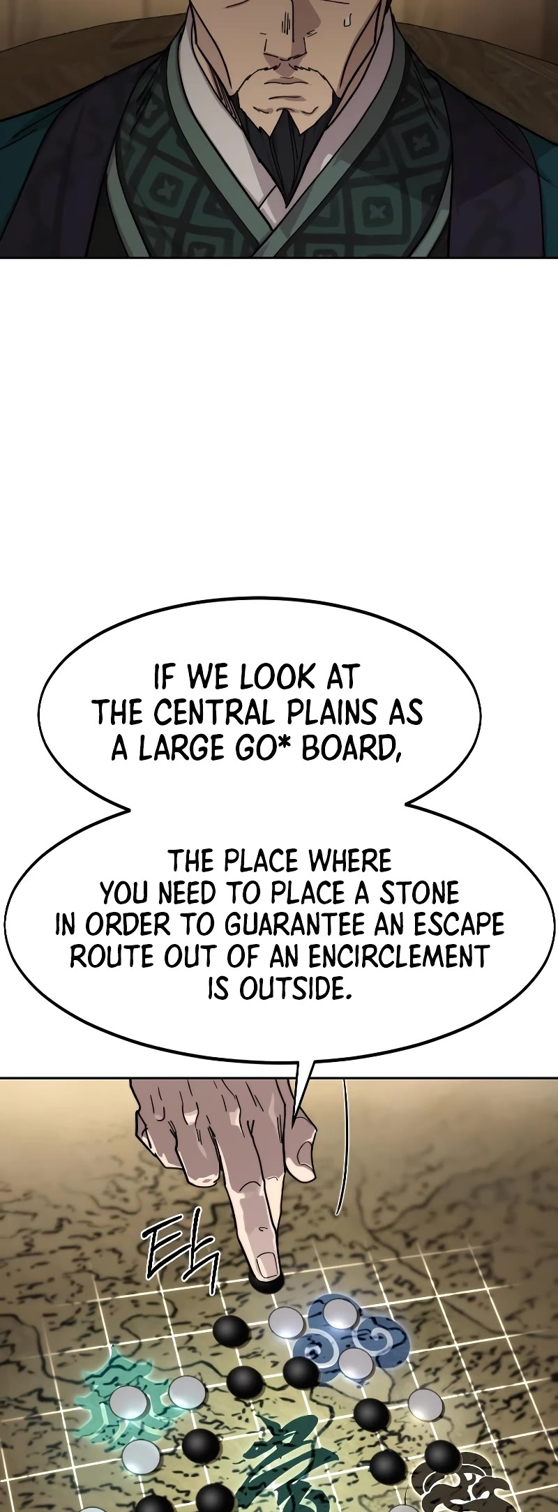 Return of the Mount Hua Sect Chapter 137 page 45 - Chapter 137