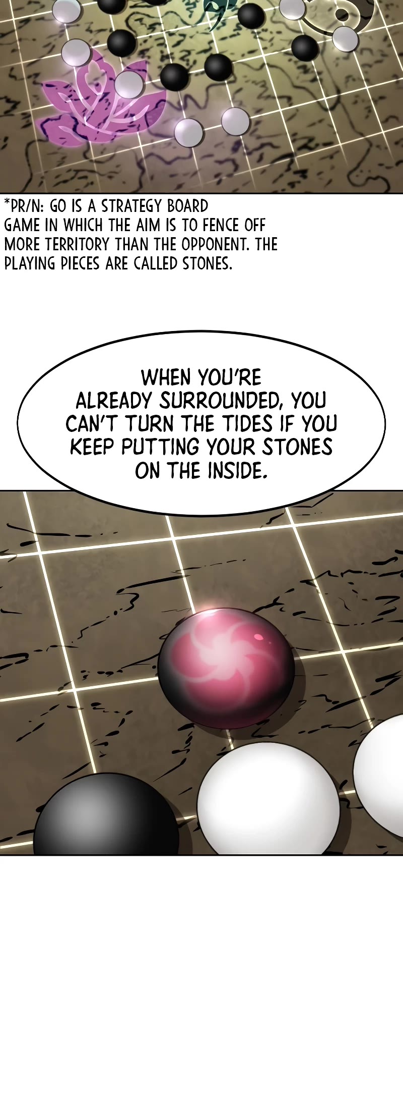 Return of the Mount Hua Sect Chapter 137 page 46 - Chapter 137