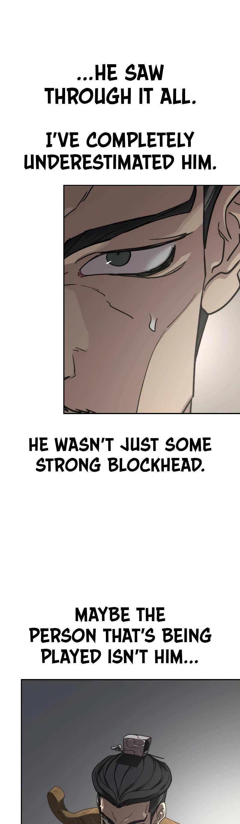 Return of the Mount Hua Sect Chapter 137 page 50 - Chapter 137