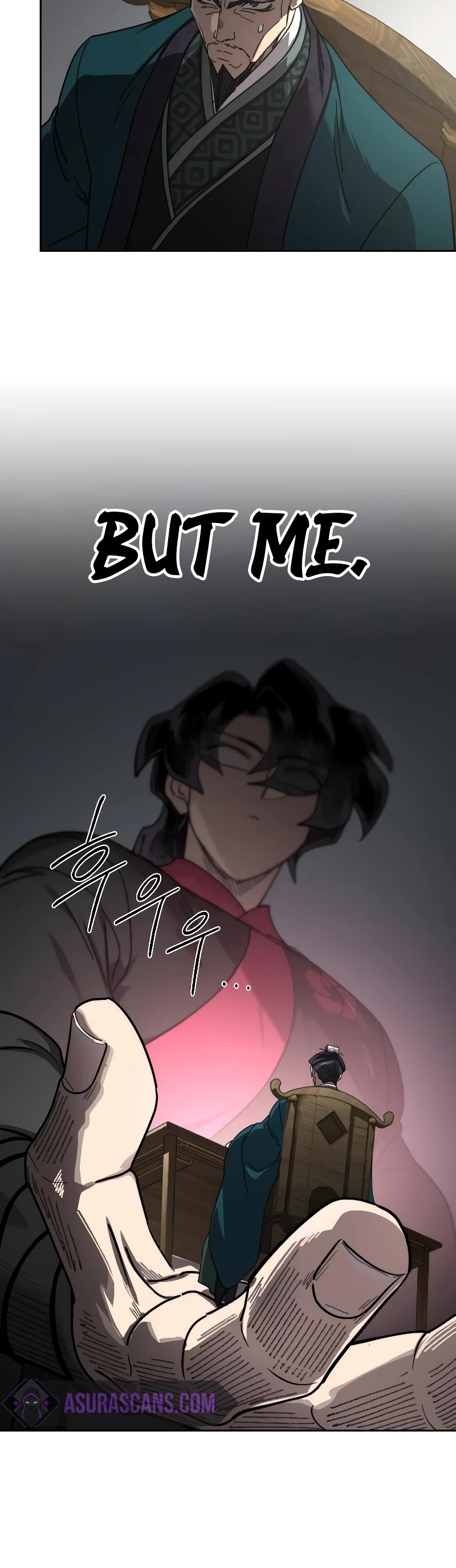 Return of the Mount Hua Sect Chapter 137 page 51 - Chapter 137