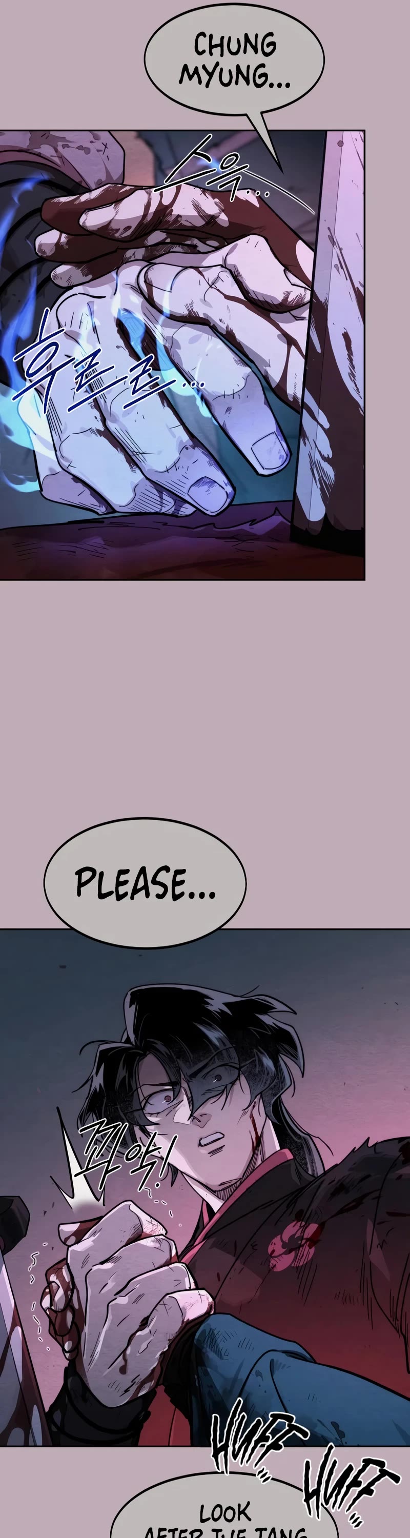 Return of the Mount Hua Sect Chapter 138 page 22 - Chapter 138