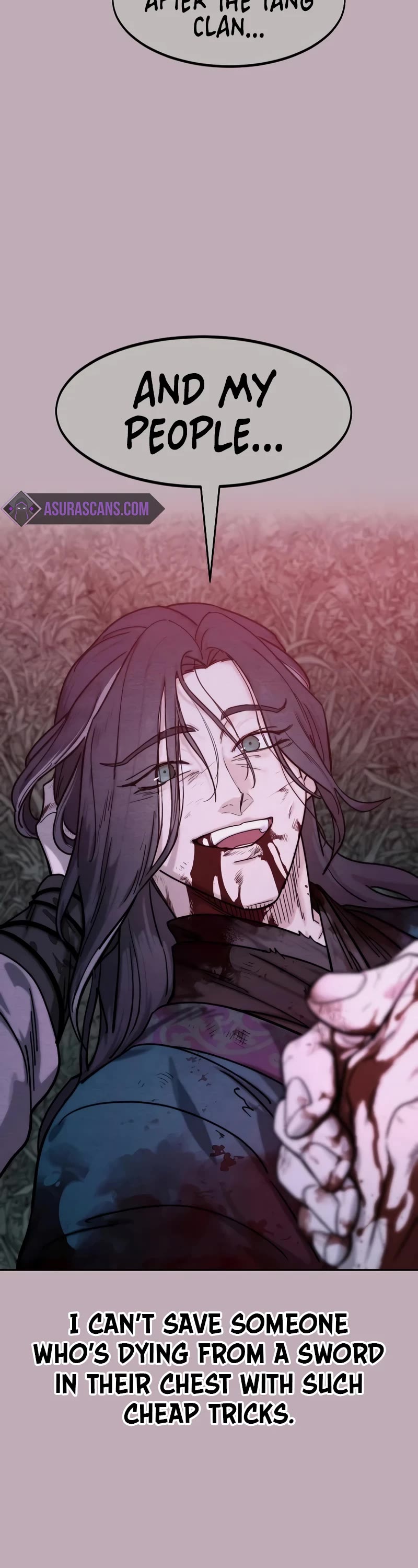 Return of the Mount Hua Sect Chapter 138 page 23 - Chapter 138
