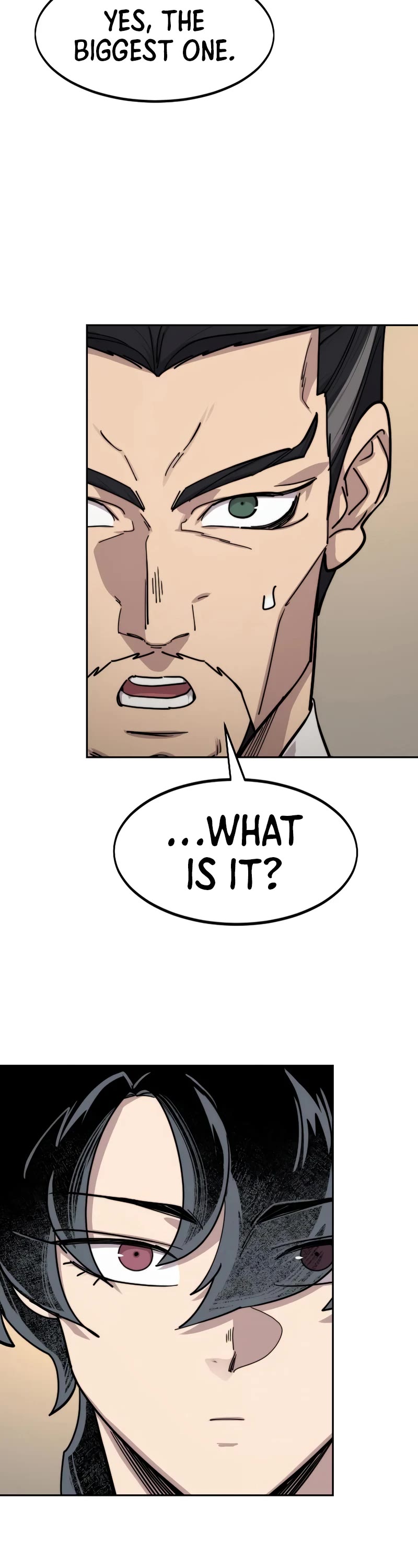 Return of the Mount Hua Sect Chapter 138 page 28 - Chapter 138