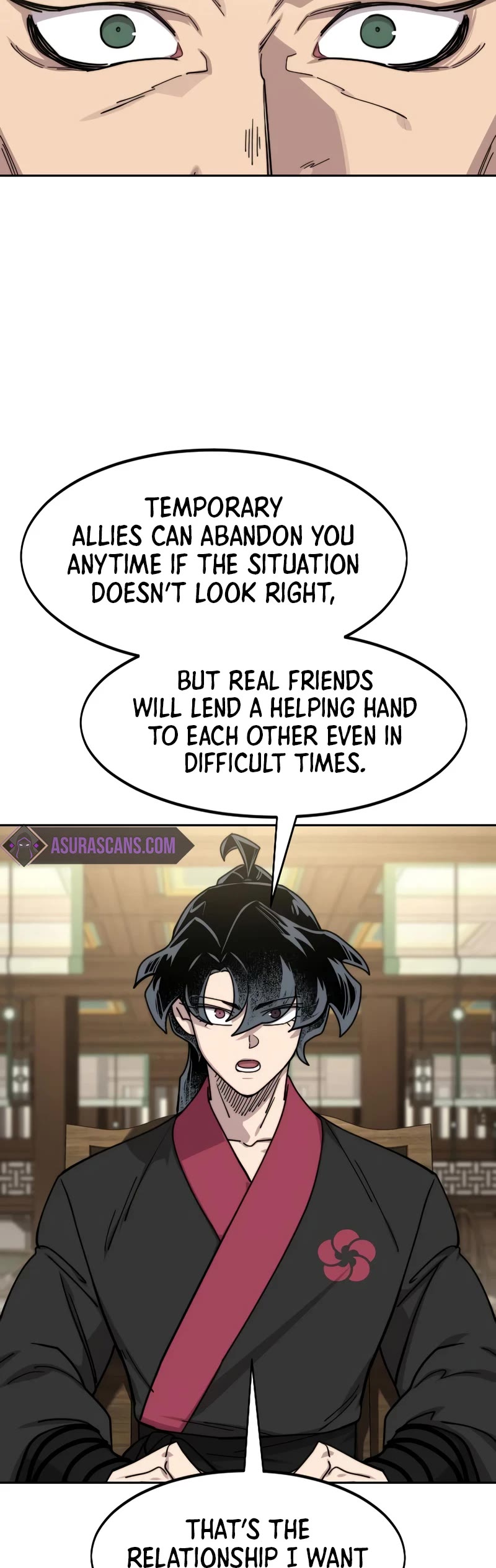 Return of the Mount Hua Sect Chapter 138 page 30 - Chapter 138