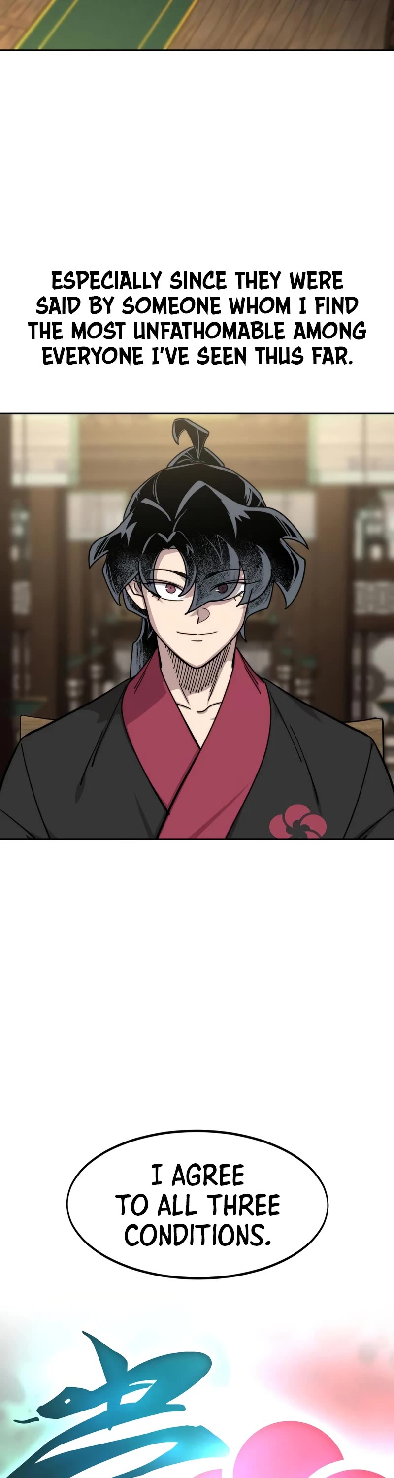 Return of the Mount Hua Sect Chapter 138 page 39 - Chapter 138