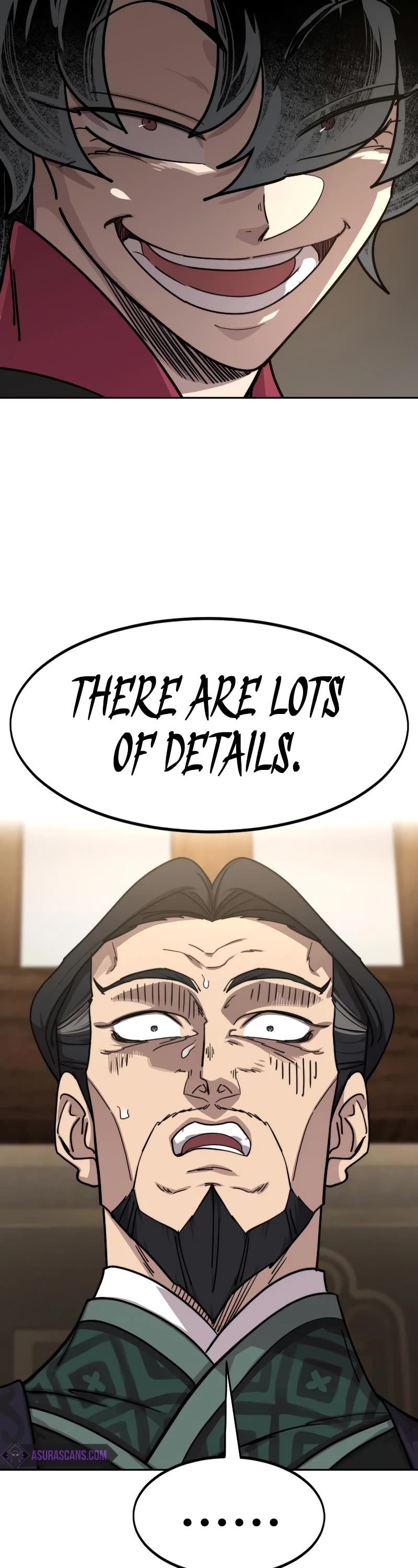 Return of the Mount Hua Sect Chapter 138 page 48 - Chapter 138