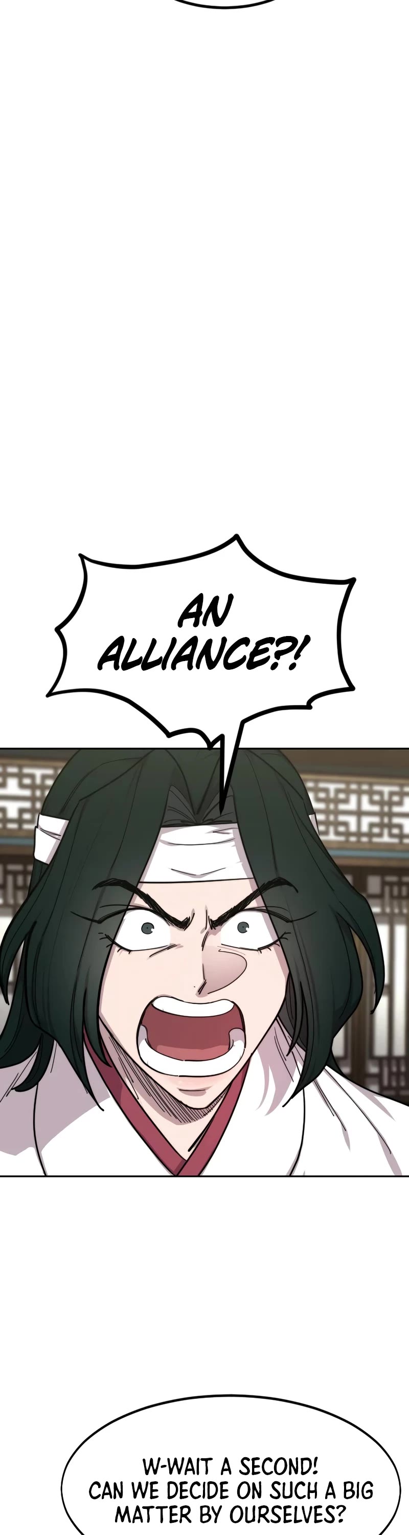 Return of the Mount Hua Sect Chapter 138 page 49 - Chapter 138