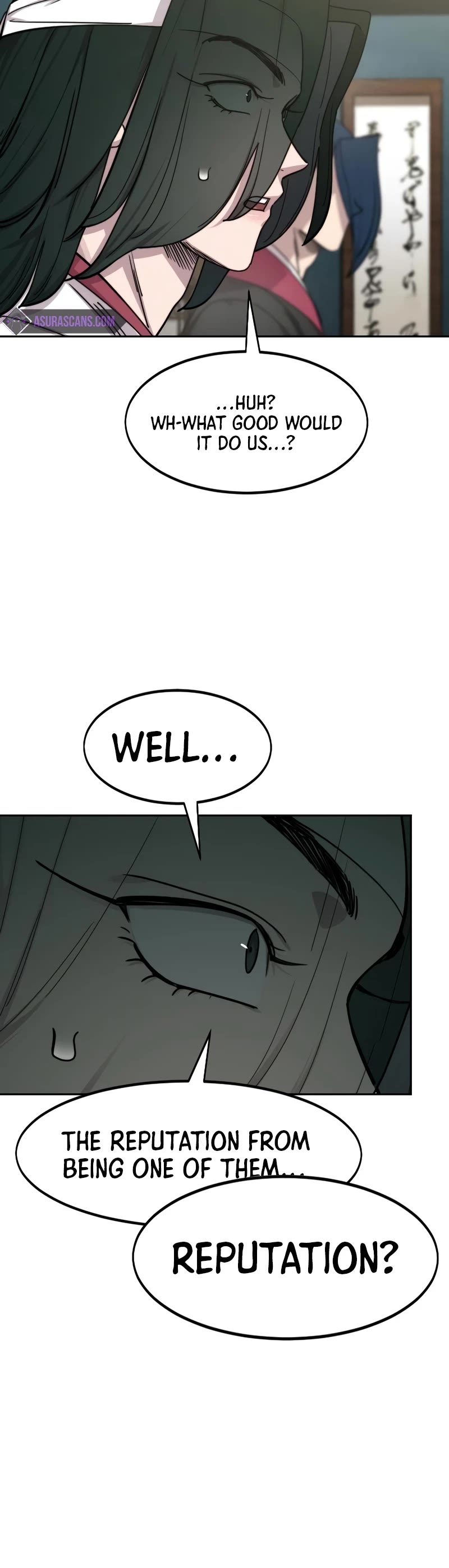 Return of the Mount Hua Sect Chapter 138 page 60 - Chapter 138