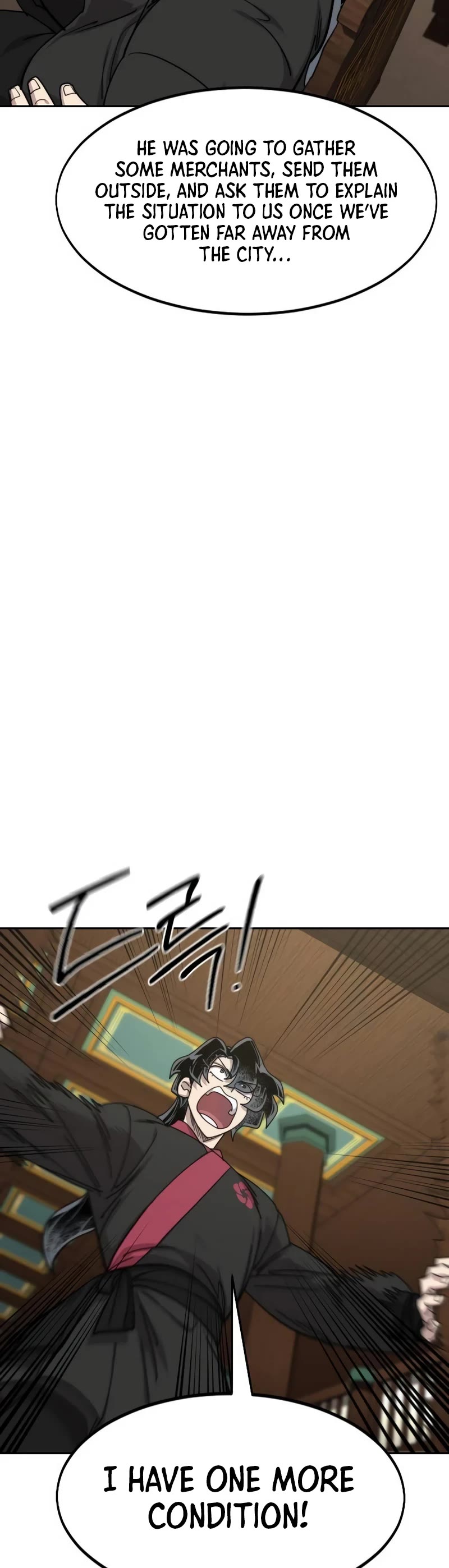 Return of the Mount Hua Sect Chapter 139 page 15 - Chapter 139