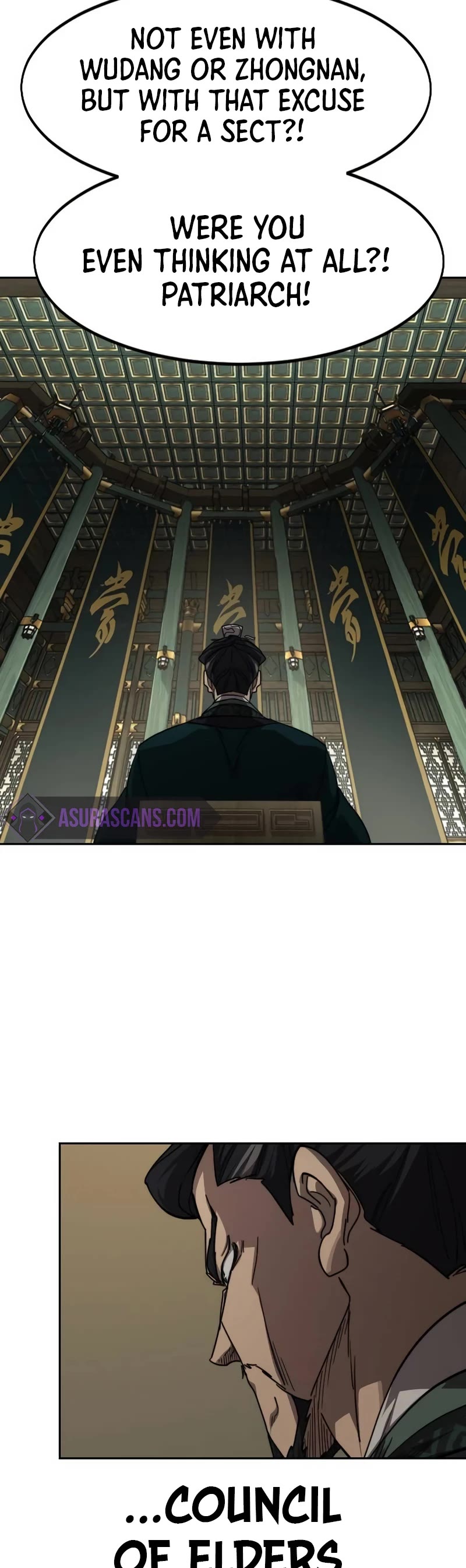 Return of the Mount Hua Sect Chapter 139 page 20 - Chapter 139