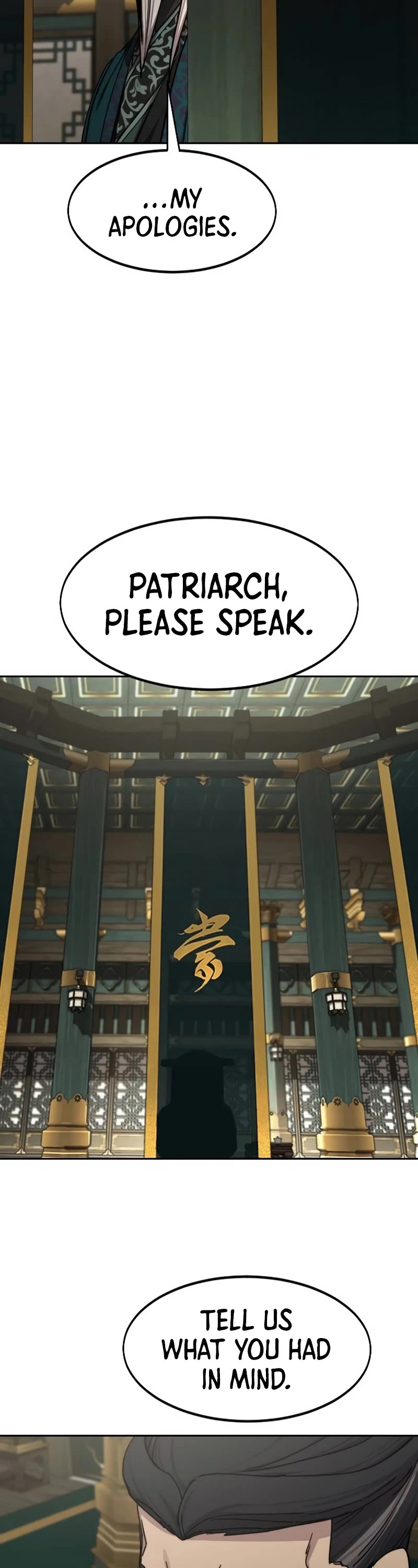 Return of the Mount Hua Sect Chapter 139 page 24 - Chapter 139