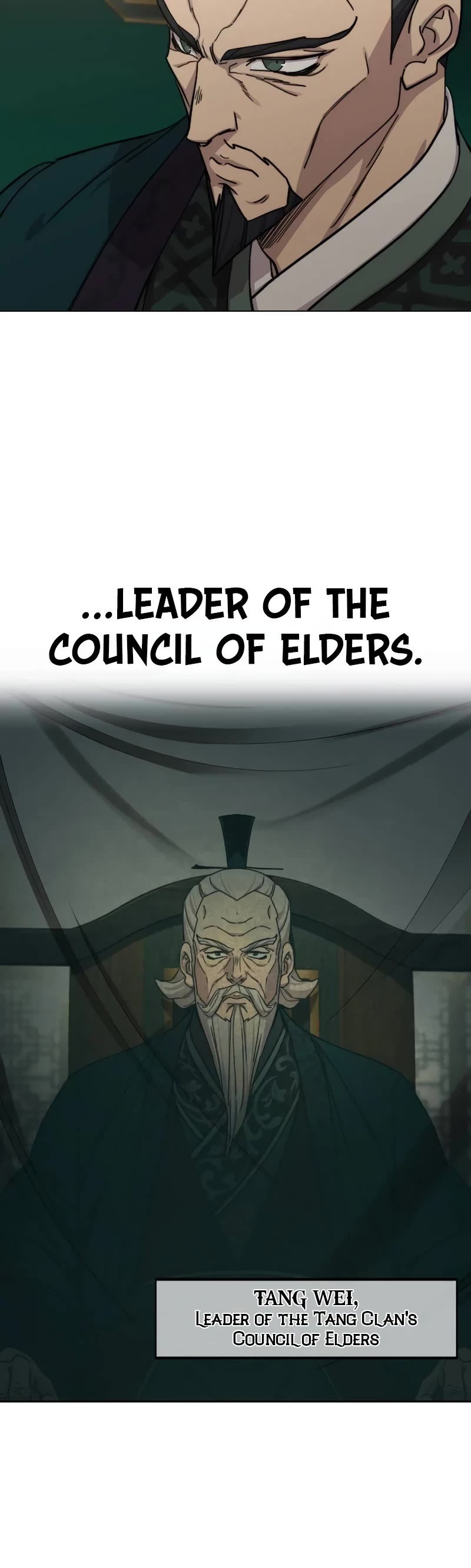 Return of the Mount Hua Sect Chapter 139 page 25 - Chapter 139