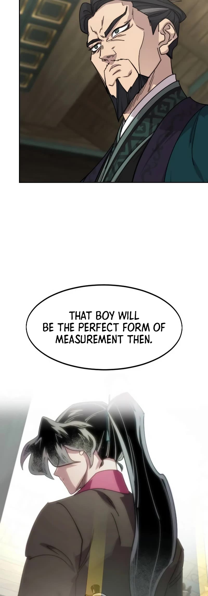 Return of the Mount Hua Sect Chapter 139 page 35 - Chapter 139
