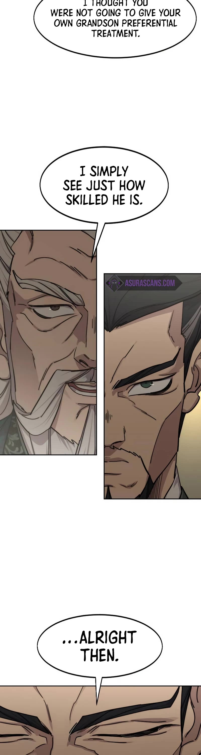 Return of the Mount Hua Sect Chapter 139 page 39 - Chapter 139