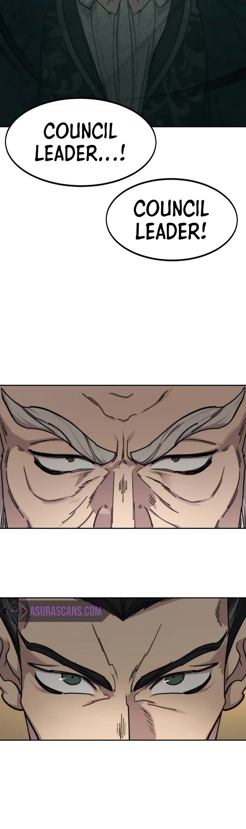 Return of the Mount Hua Sect Chapter 139 page 45 - Chapter 139