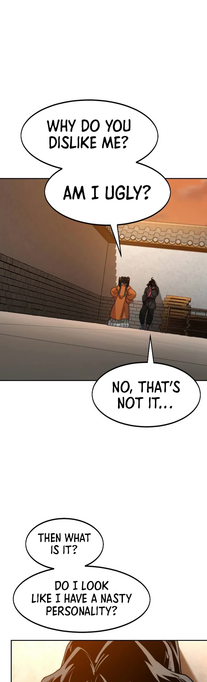 Return of the Mount Hua Sect Chapter 139 page 50 - Chapter 139