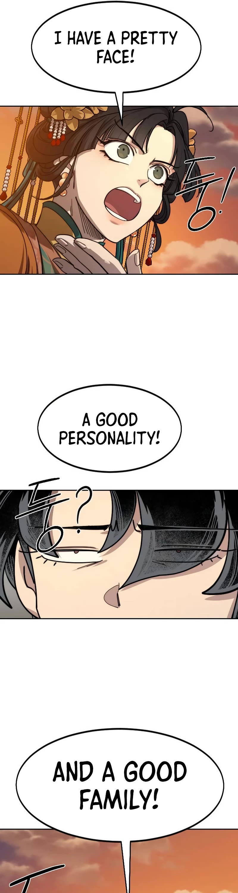Return of the Mount Hua Sect Chapter 139 page 52 - Chapter 139