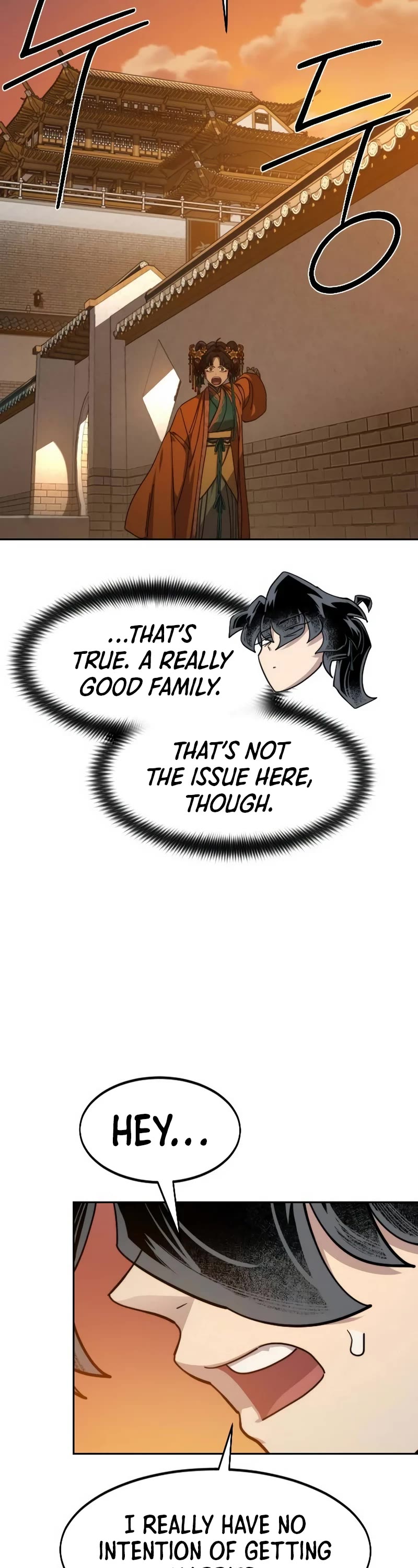 Return of the Mount Hua Sect Chapter 139 page 53 - Chapter 139