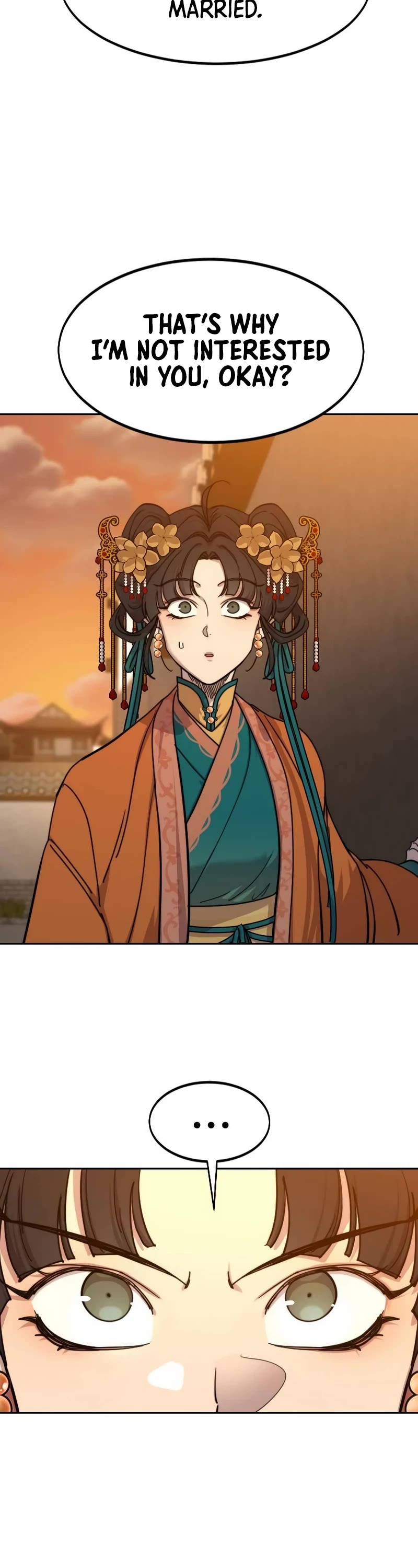 Return of the Mount Hua Sect Chapter 139 page 54 - Chapter 139