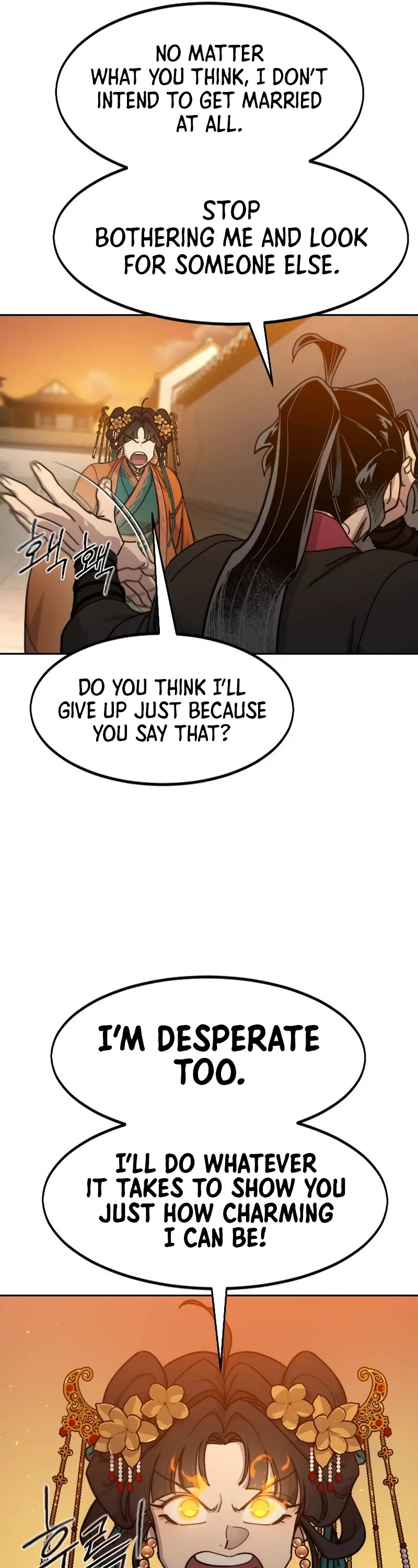 Return of the Mount Hua Sect Chapter 139 page 57 - Chapter 139