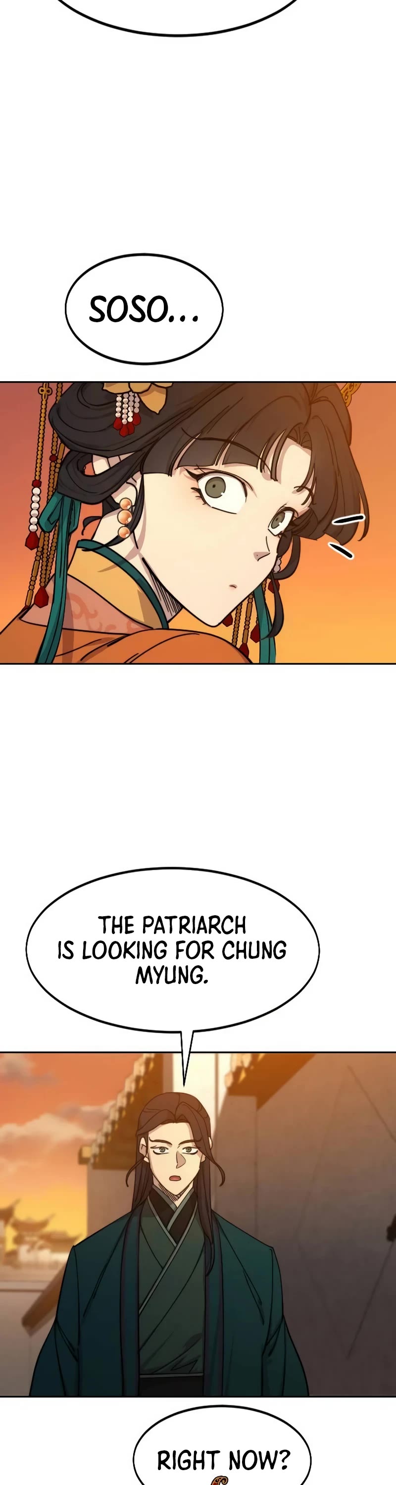Return of the Mount Hua Sect Chapter 139 page 59 - Chapter 139