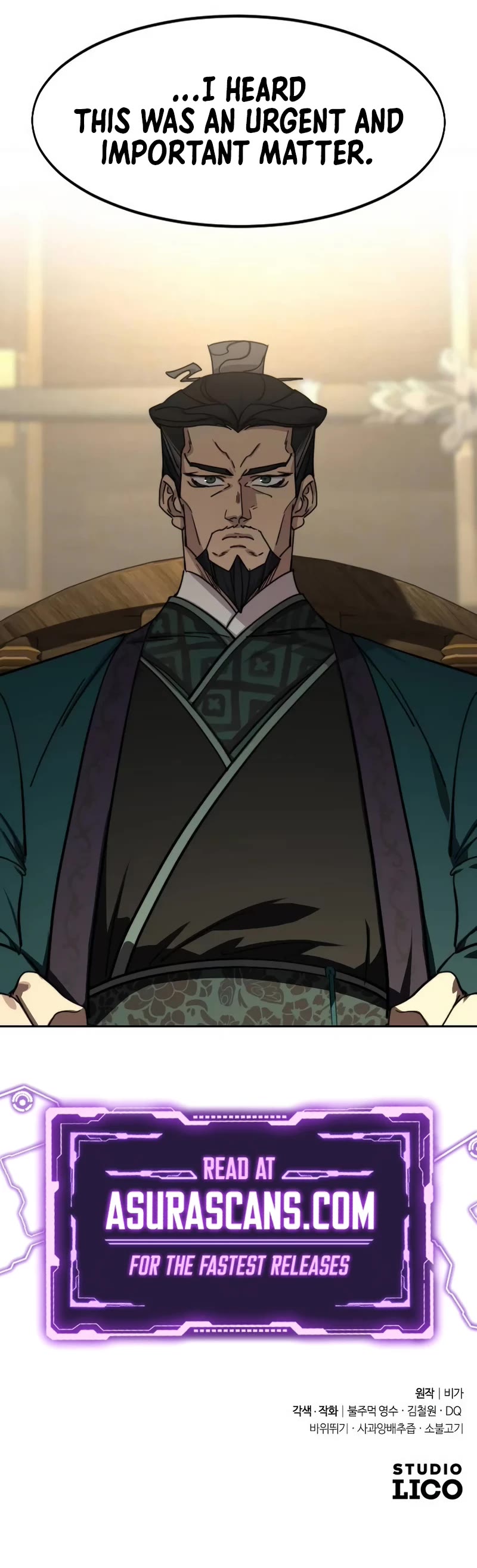 Return of the Mount Hua Sect Chapter 139 page 61 - Chapter 139
