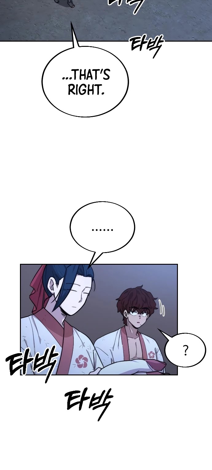 Return of the Mount Hua Sect Chapter 14 page 31 - Chapter 14