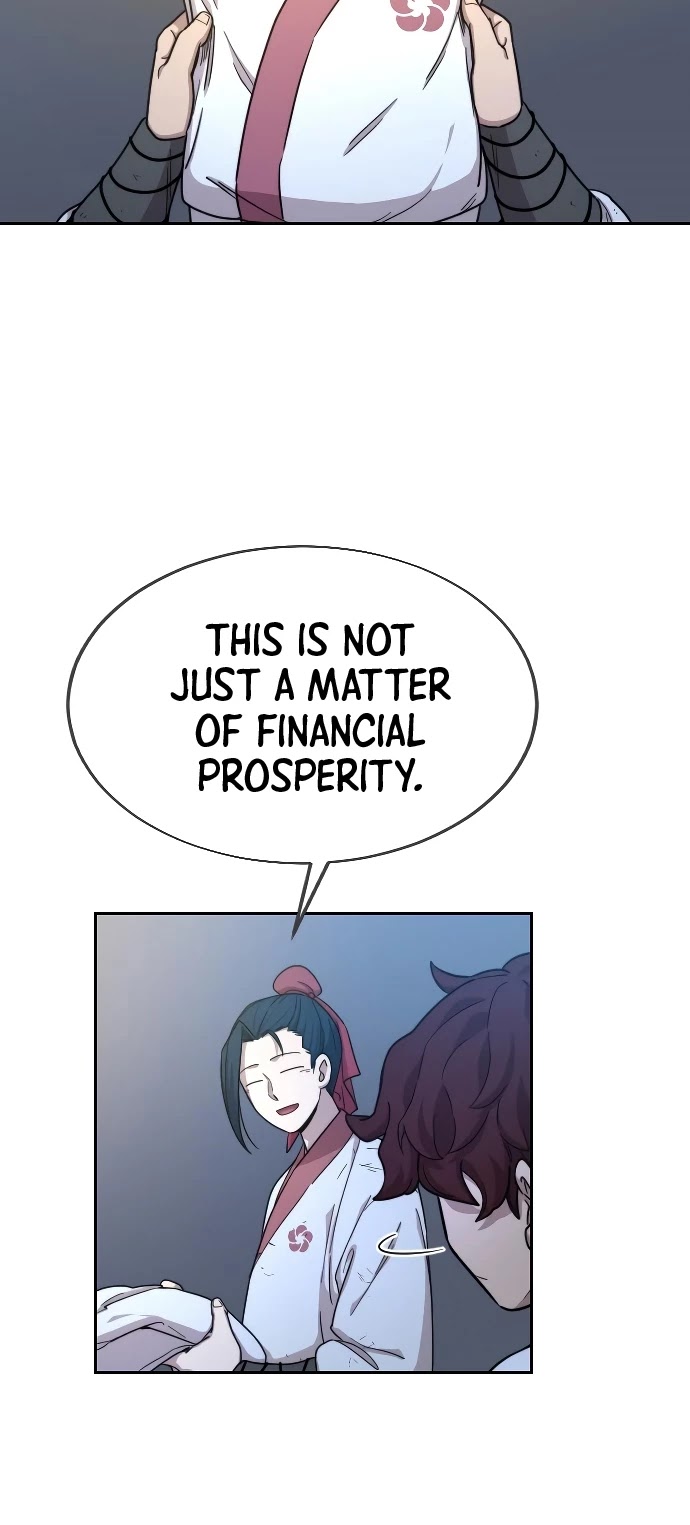 Return of the Mount Hua Sect Chapter 14 page 37 - Chapter 14