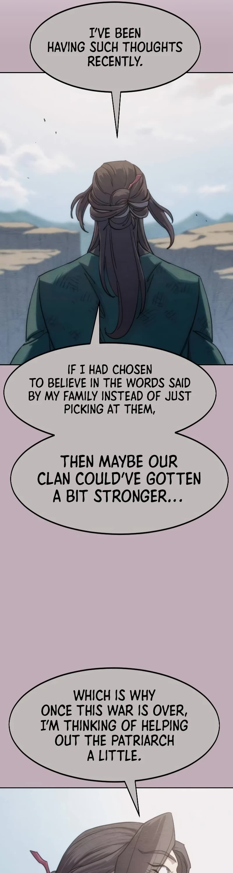 Return of the Mount Hua Sect Chapter 140 page 17 - Chapter 140