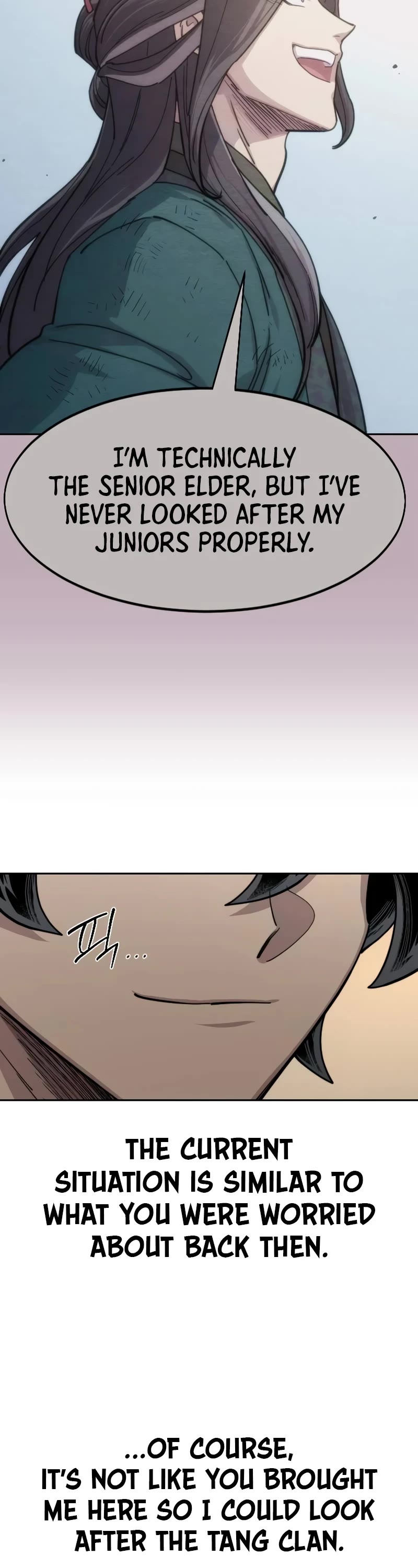 Return of the Mount Hua Sect Chapter 140 page 18 - Chapter 140