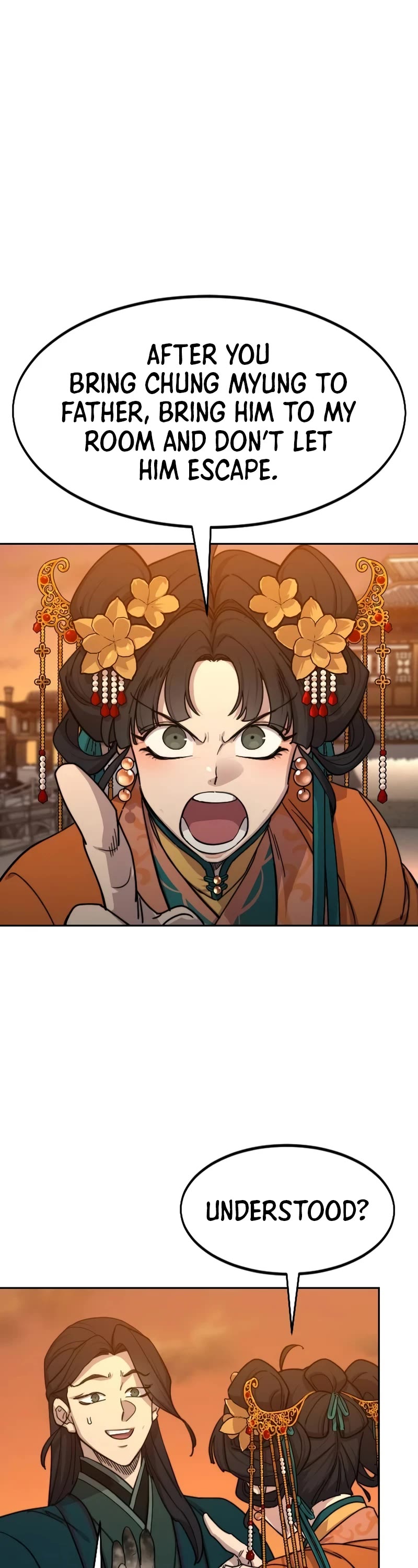 Return of the Mount Hua Sect Chapter 140 page 2 - Chapter 140