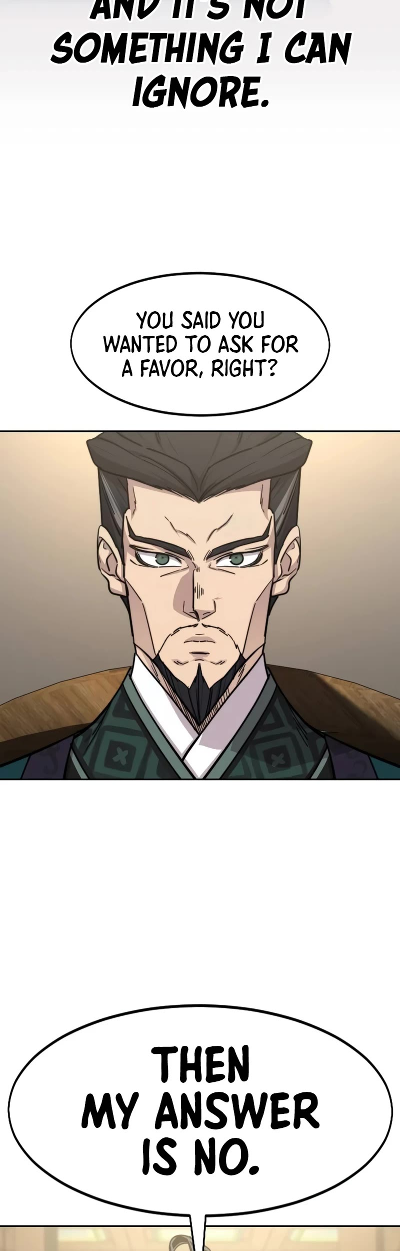 Return of the Mount Hua Sect Chapter 140 page 20 - Chapter 140