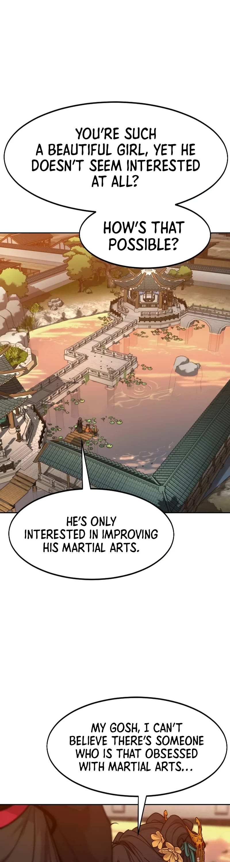 Return of the Mount Hua Sect Chapter 140 page 23 - Chapter 140