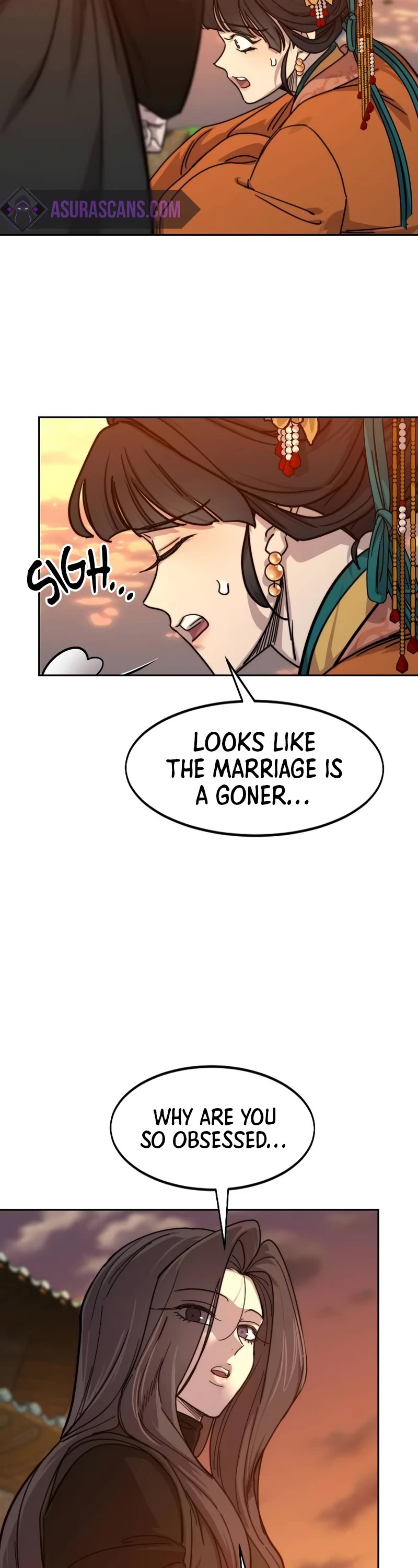 Return of the Mount Hua Sect Chapter 140 page 24 - Chapter 140