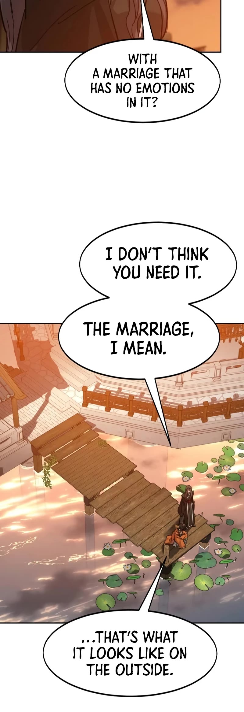 Return of the Mount Hua Sect Chapter 140 page 25 - Chapter 140