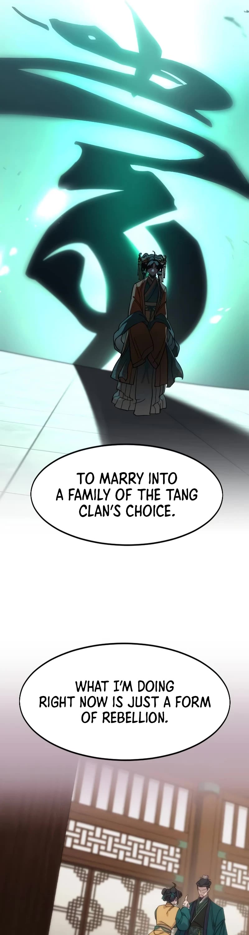 Return of the Mount Hua Sect Chapter 140 page 27 - Chapter 140