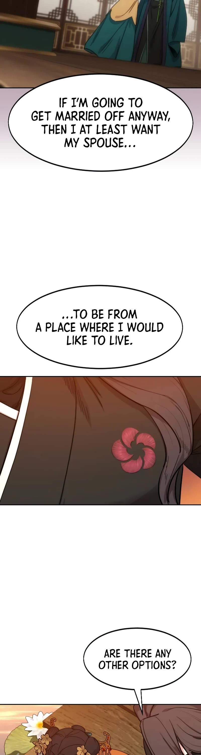 Return of the Mount Hua Sect Chapter 140 page 28 - Chapter 140