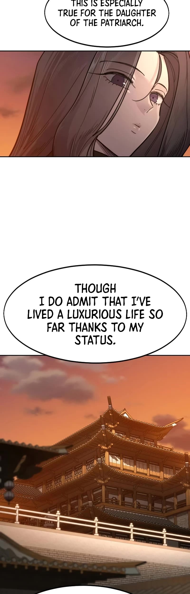 Return of the Mount Hua Sect Chapter 140 page 30 - Chapter 140