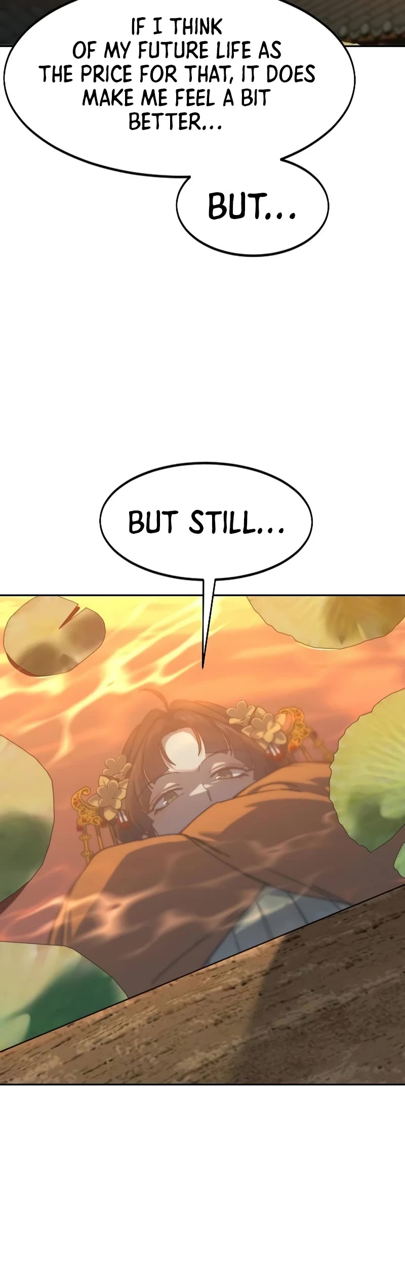 Return of the Mount Hua Sect Chapter 140 page 31 - Chapter 140