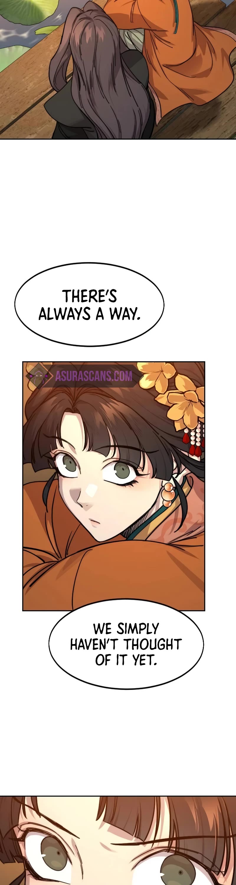 Return of the Mount Hua Sect Chapter 140 page 33 - Chapter 140