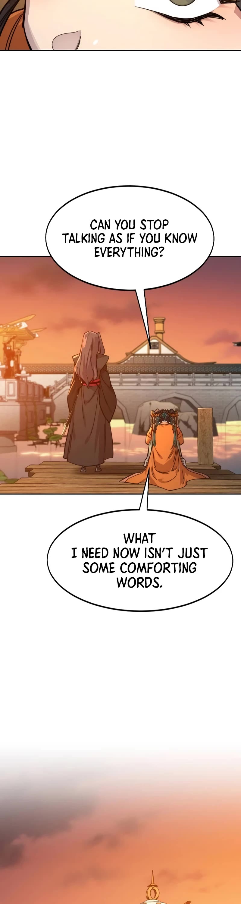 Return of the Mount Hua Sect Chapter 140 page 34 - Chapter 140