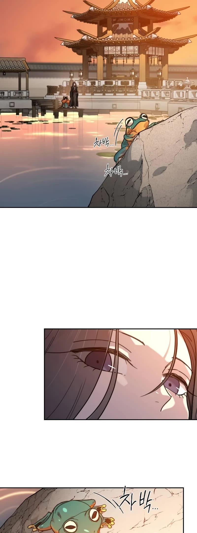 Return of the Mount Hua Sect Chapter 140 page 35 - Chapter 140